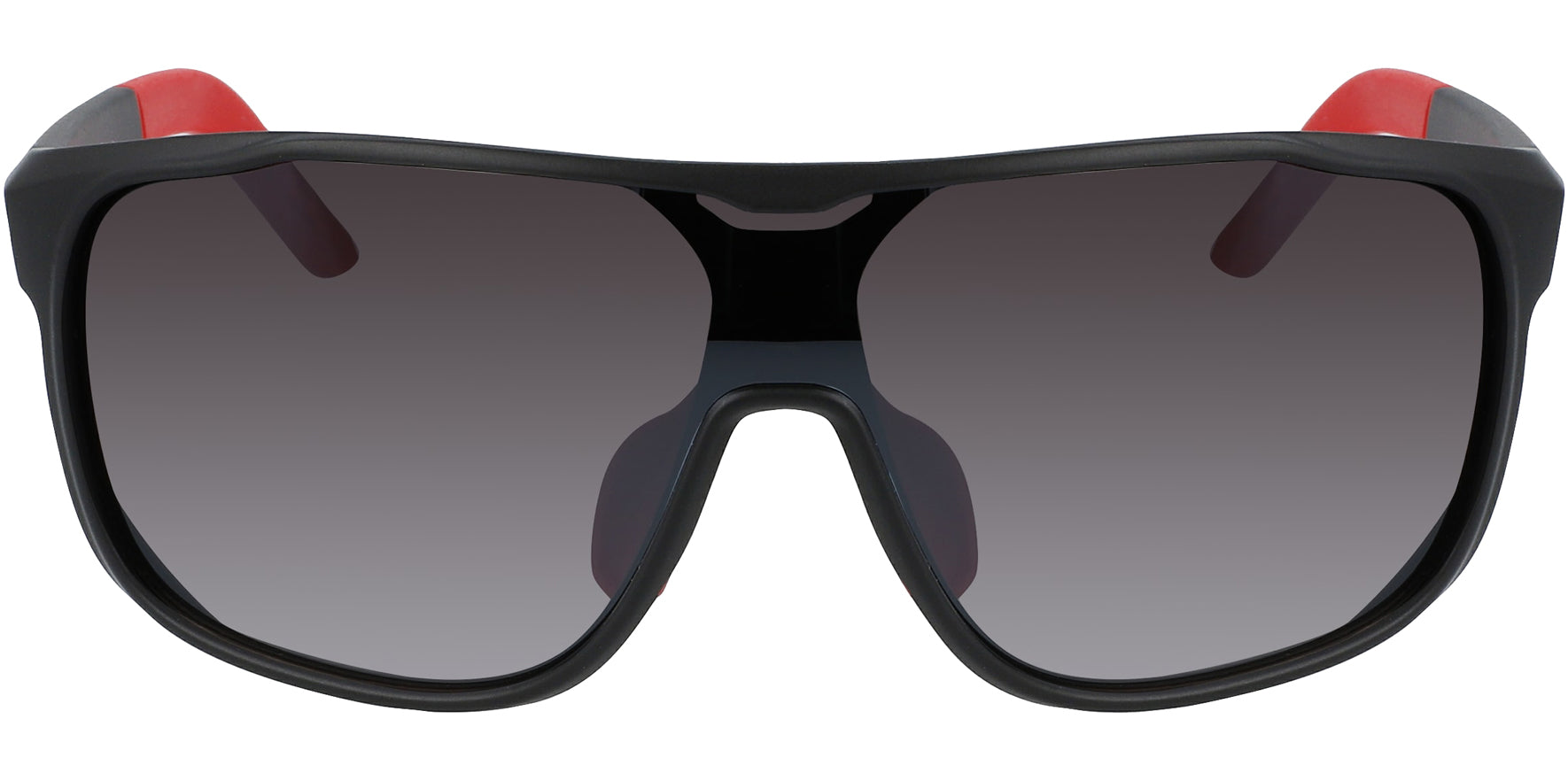 Spyder Black Diamond Shield w/ Gradient Lens - Eyedictive