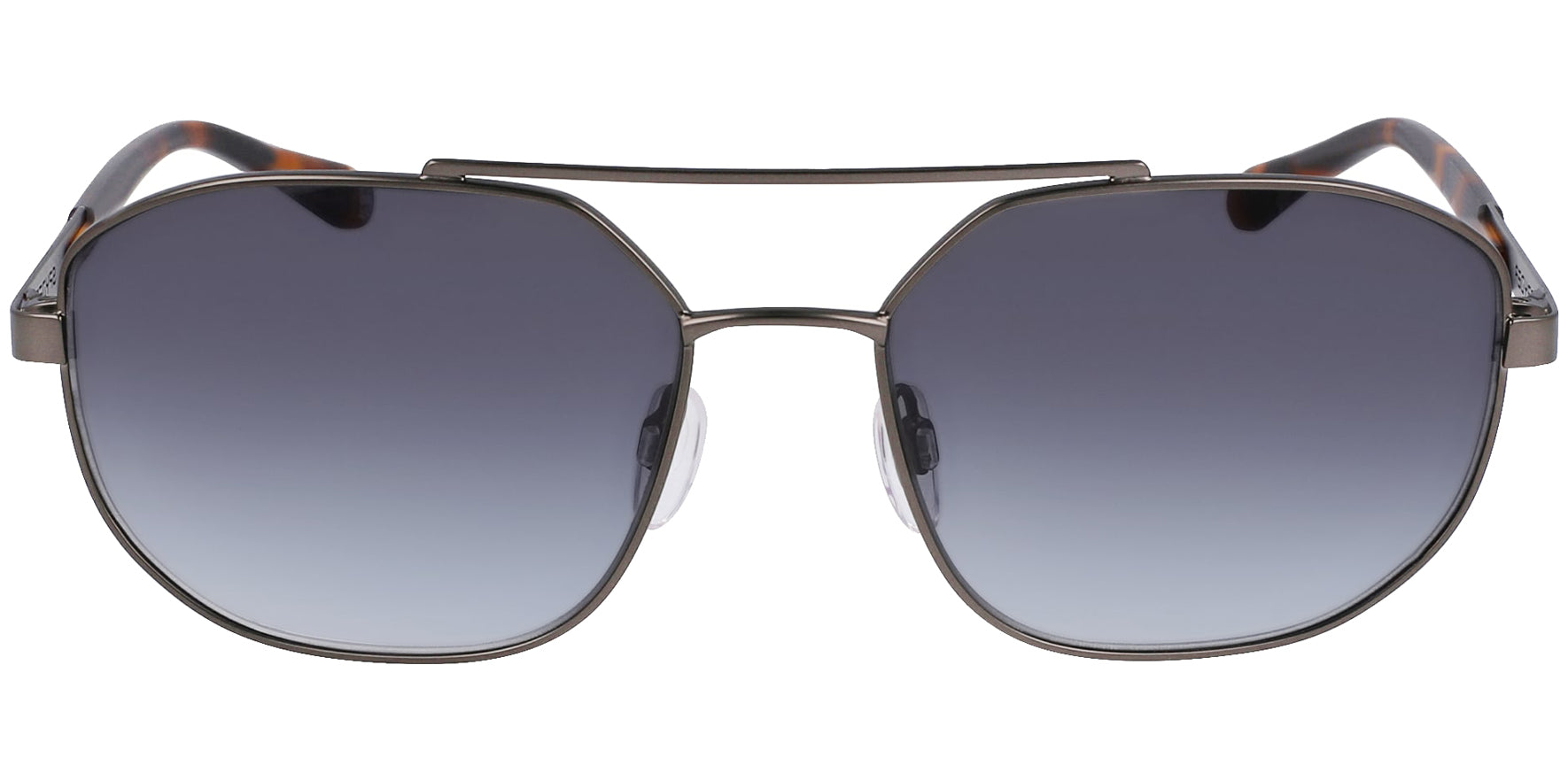 Spyder Geometric Brow-Bar Pilot w/ Gradient Lens - Eyedictive