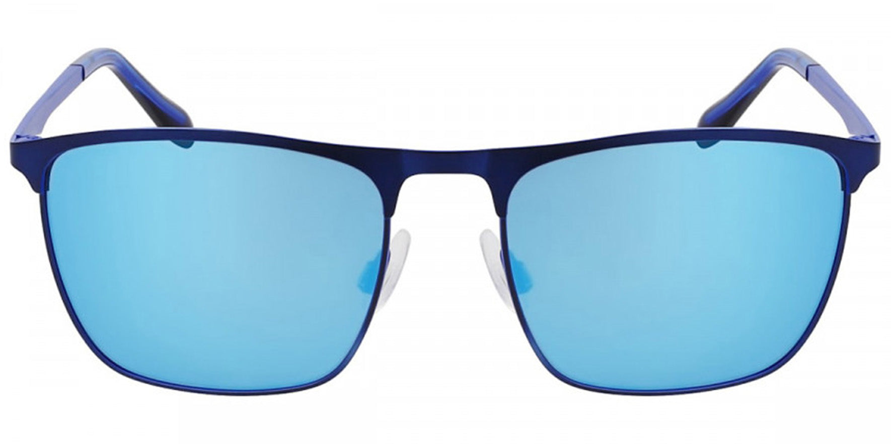 Spyder Slim Metal Brow-Line w/ Mirror Lens