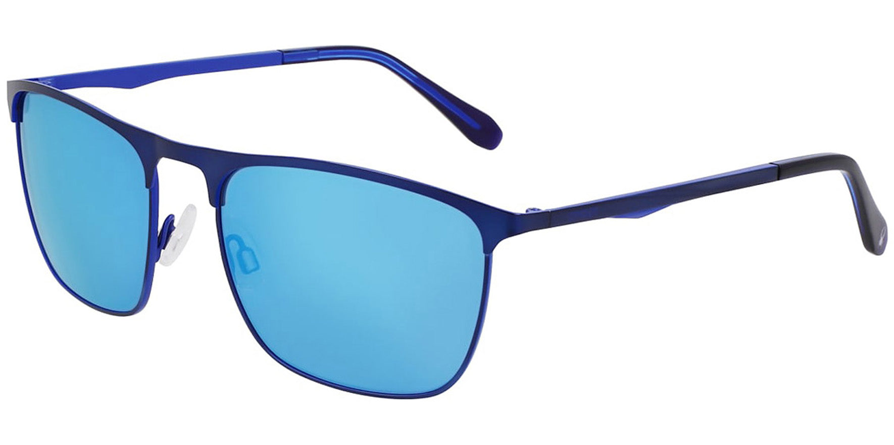 Spyder Slim Metal Brow-Line w/ Mirror Lens