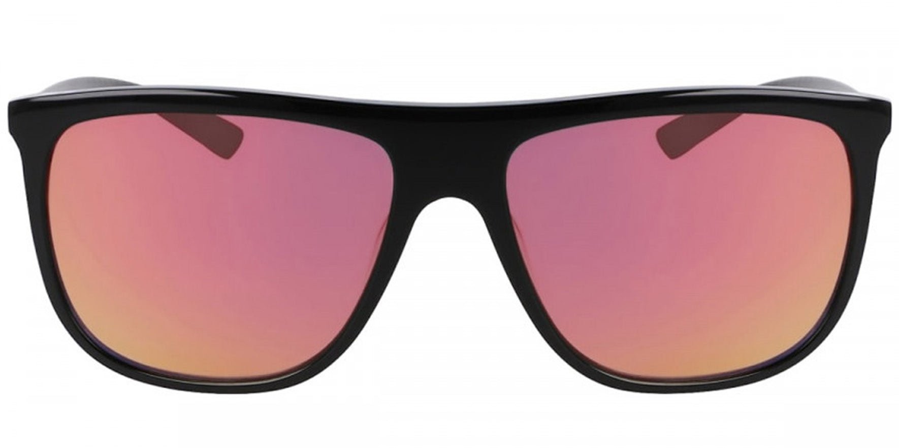 Spyder Modern Flat-Top w/ Carbon Fiber Temples