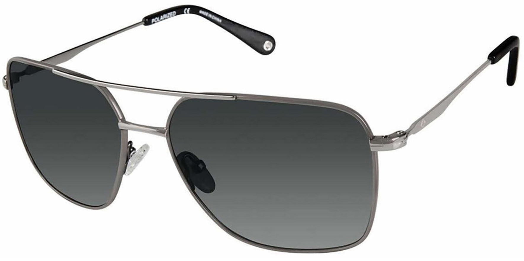 Sperry Silver Strand Polarized Navigator