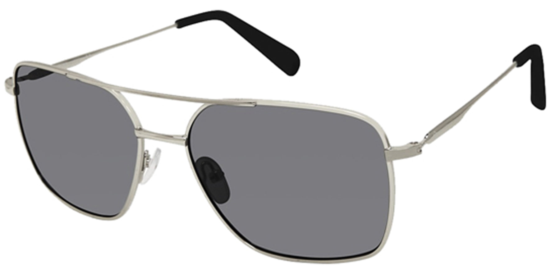 Sperry Silver Strand Polarized Navigator