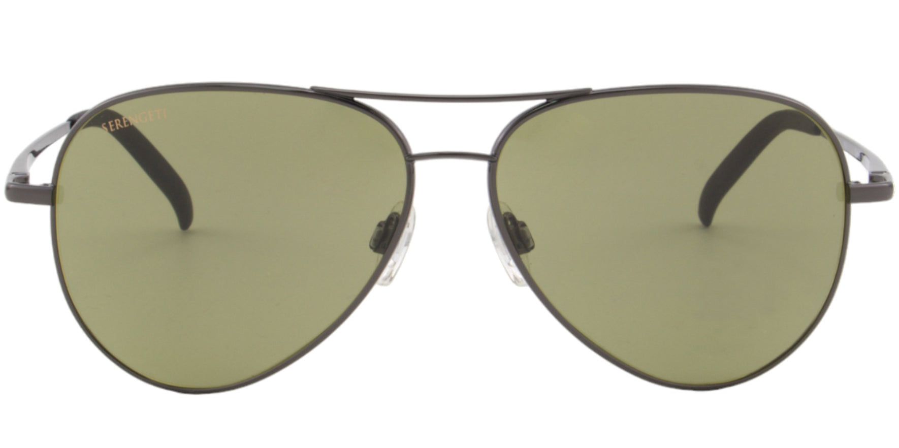 Serengeti Carrara Photochromic Mineral Glass Pilot - Eyedictive