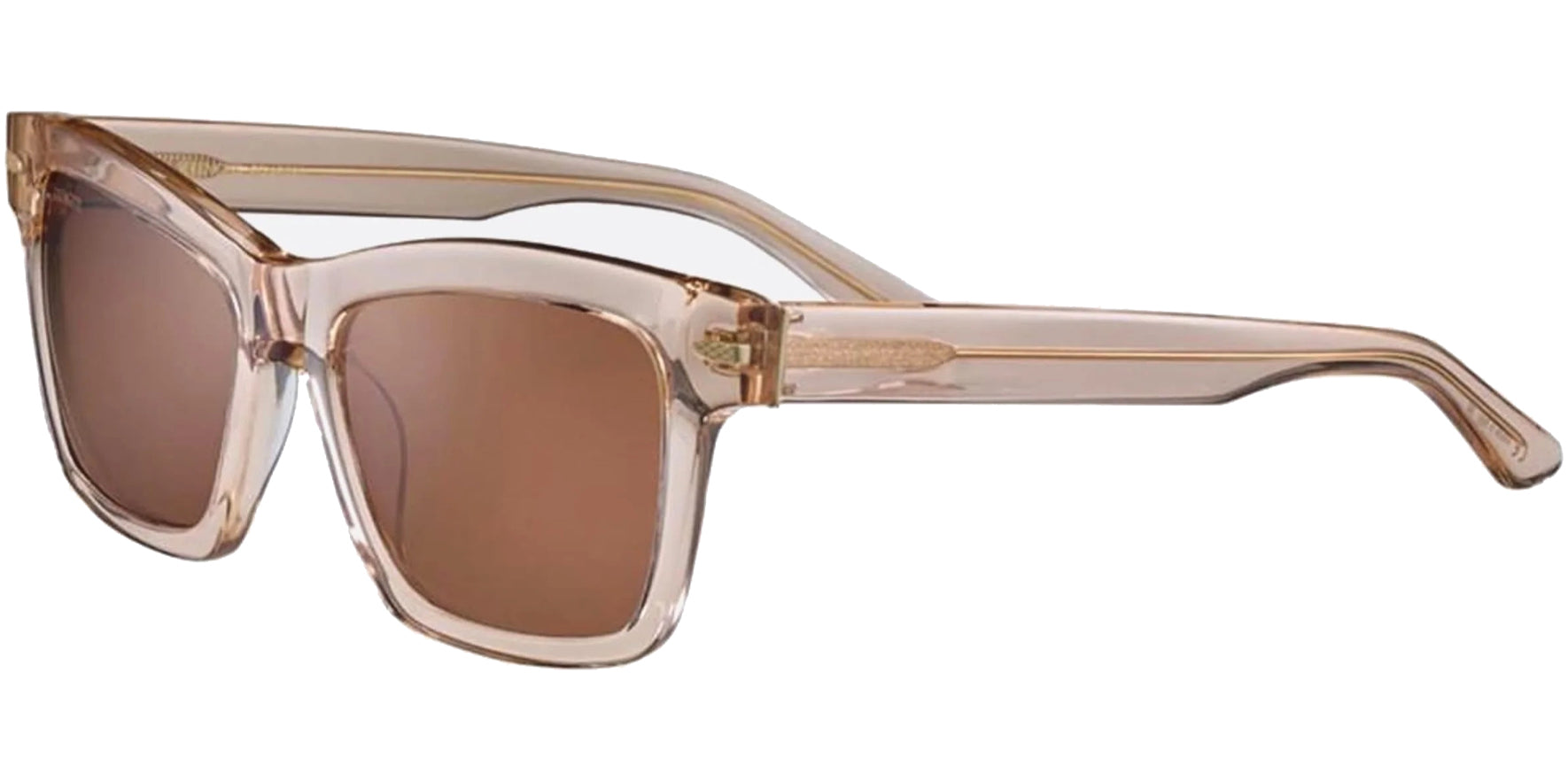 Serengeti Winona Polarized Photochromic Square w/ Mineral Glass Lens