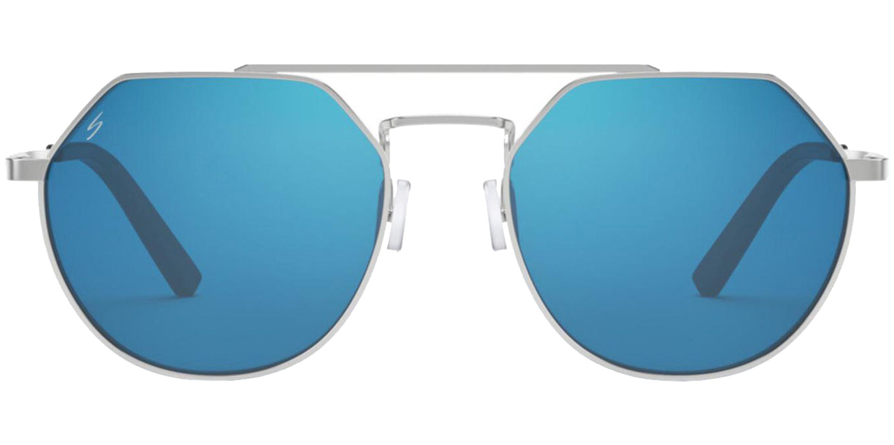 Serengeti Shelby Polarized Geometric Pilot - Eyedictive