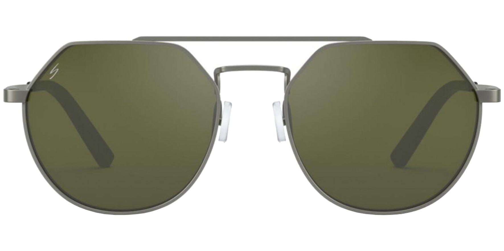 Serengeti Shelby Polarized Geometric Pilot - Eyedictive