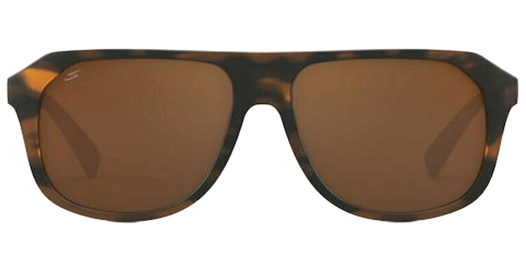 Serengeti Oatman Polarized Photochromic Pilot