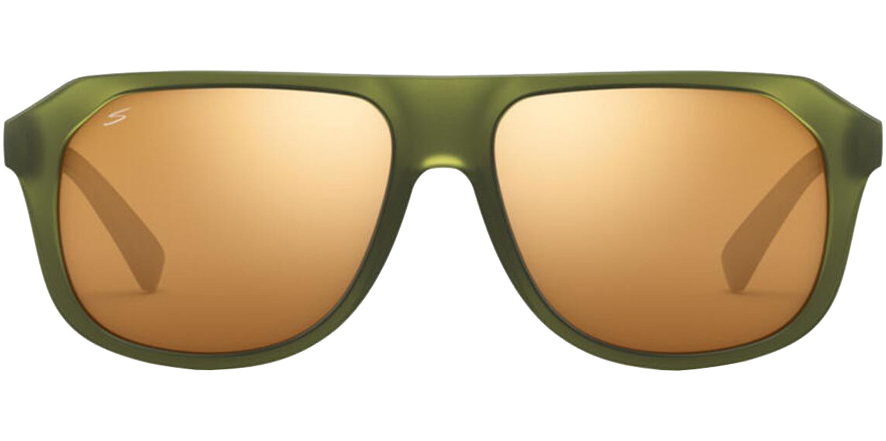 Serengeti Oatman Polarized Photochromic Pilot
