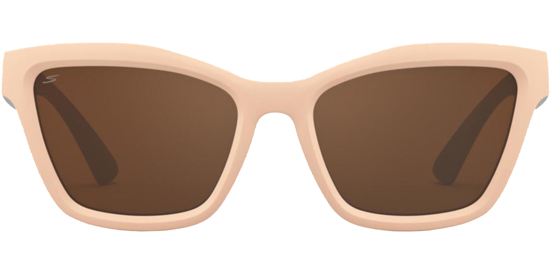 Serengeti Rolla Polarized Cat-Eye w/ Flex Temples