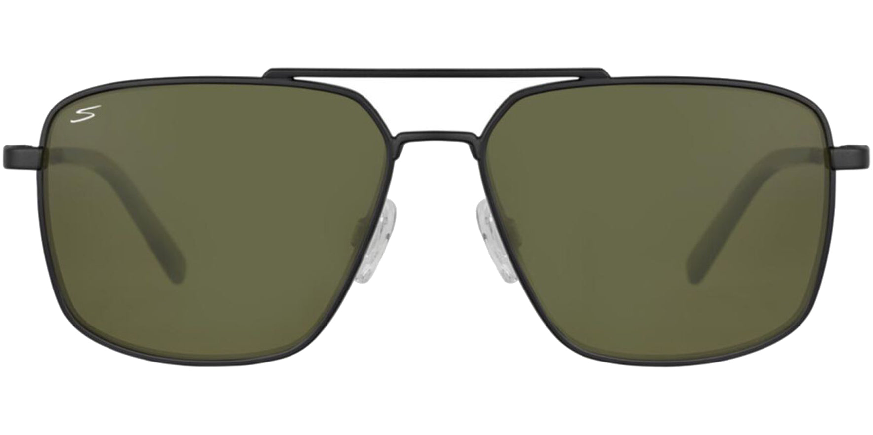 Serengeti Aitkin Polarized Photochromic Metal Navigator