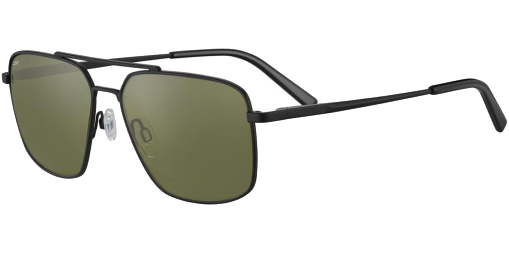 Serengeti Aitkin Polarized Photochromic Metal Navigator