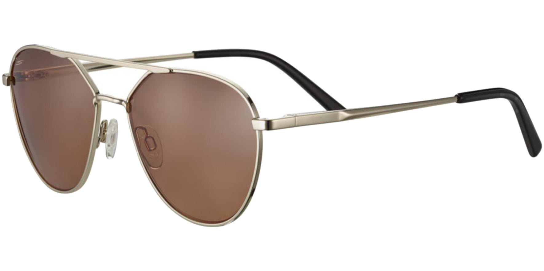 Serengeti Odell Polarized Photochomic Aviator