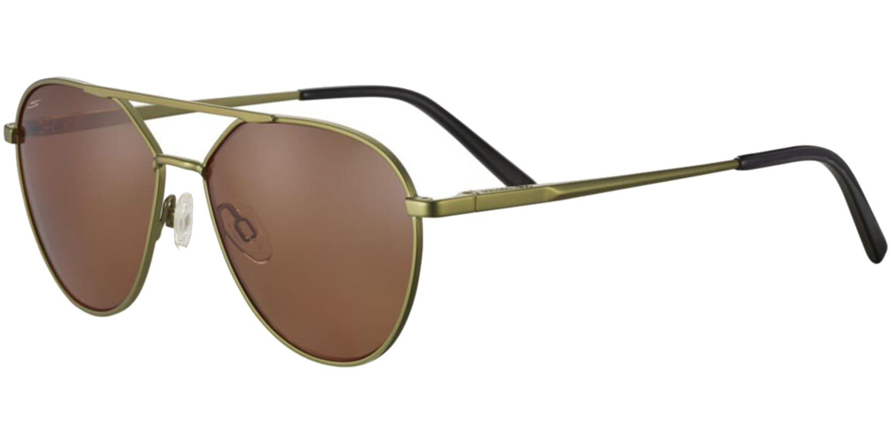 Serengeti Odell Polarized Photochomic Aviator