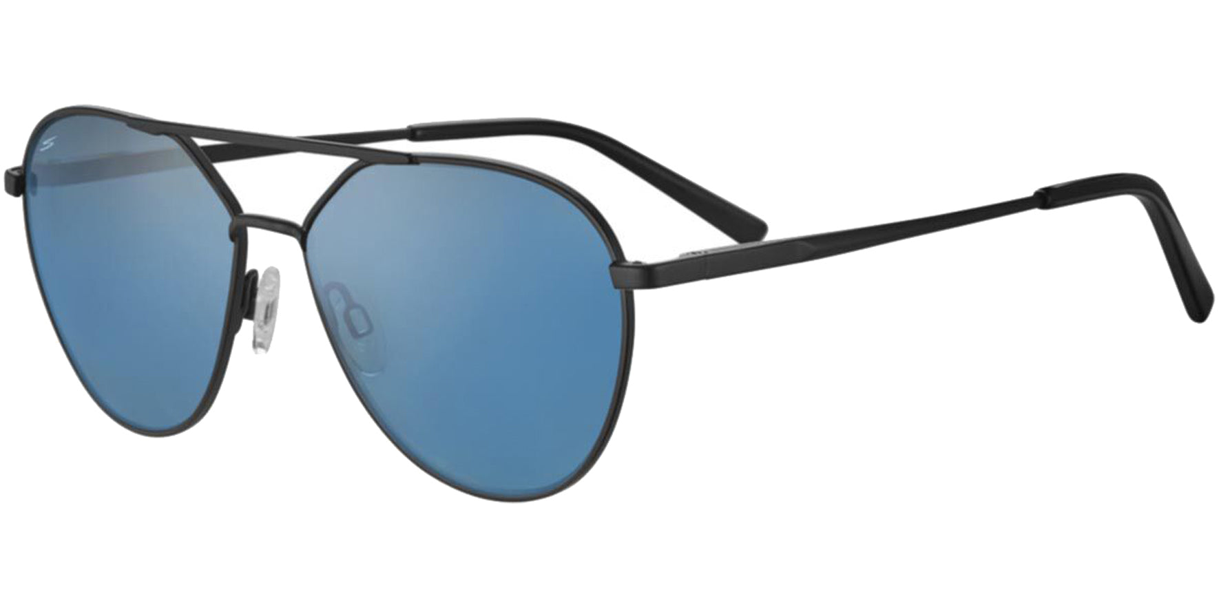 Serengeti Odell Polarized Photochomic Aviator