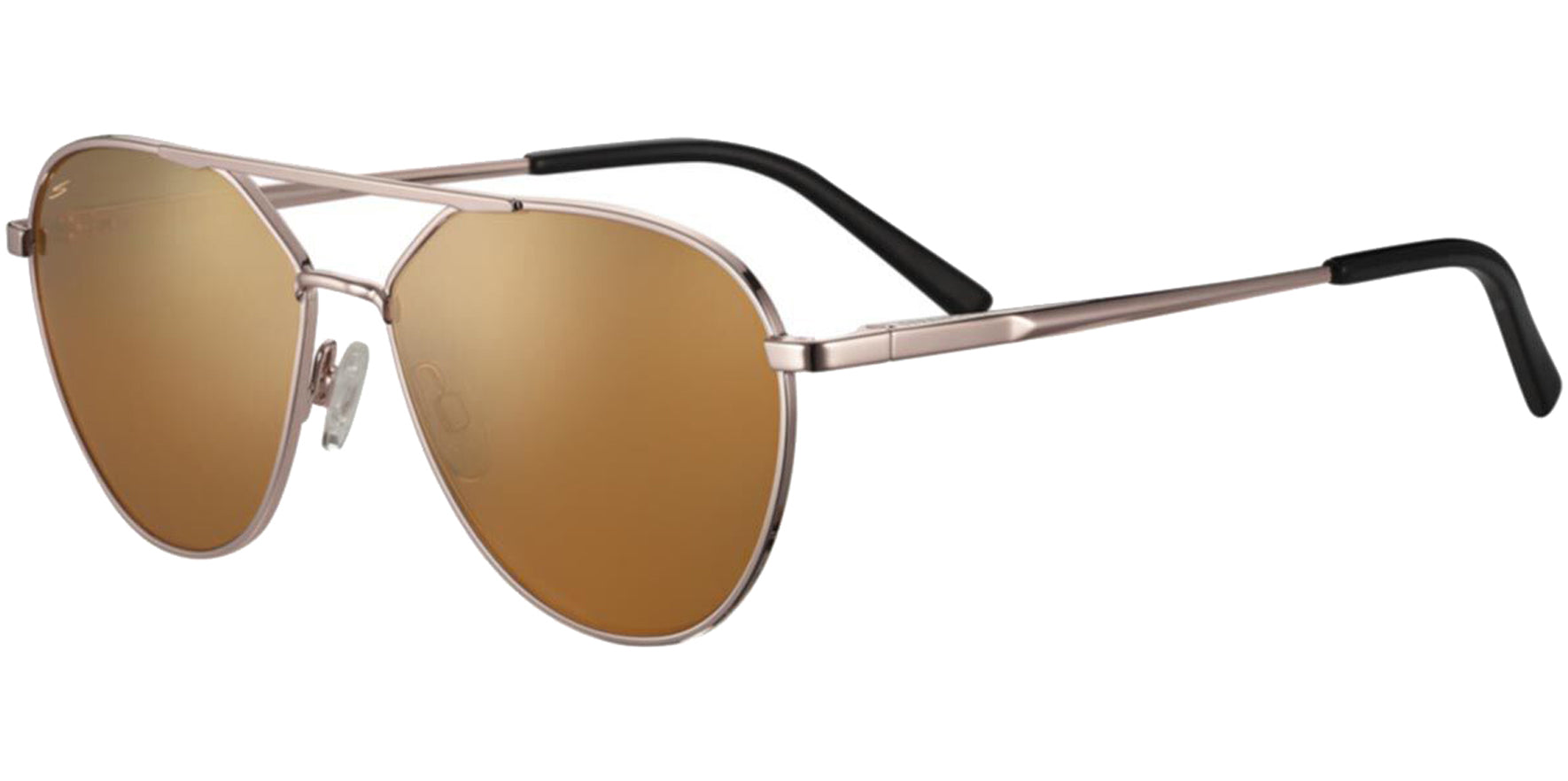 Serengeti Odell Polarized Photochomic Aviator