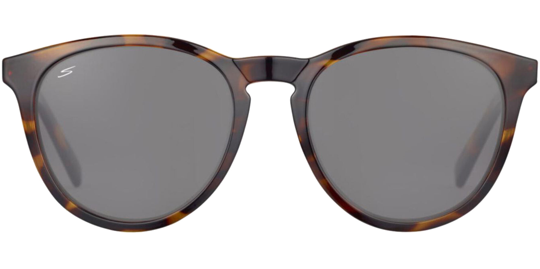 Serengeti Brawley Polarized Photochromic Round w/ Saturn Lens