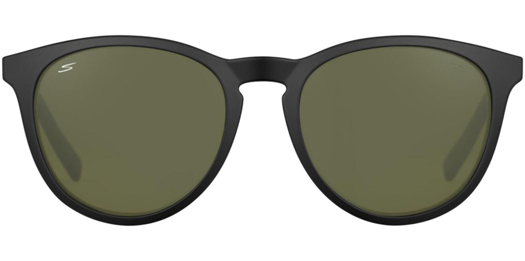 Serengeti Brawley Photochromic Round w/ Saturn Lens