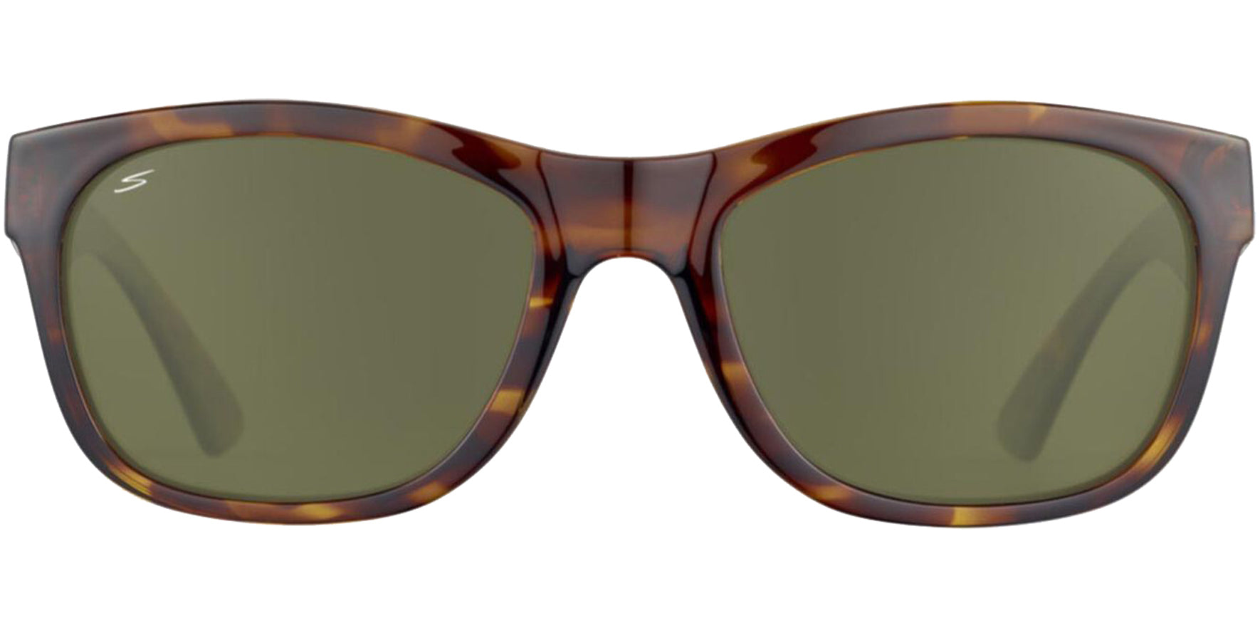 Serengeti Chandler Polarized Soft Square