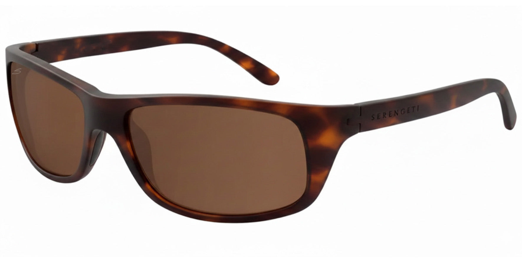 Serengeti Bormio 2.0 Polarized Sport Wrap