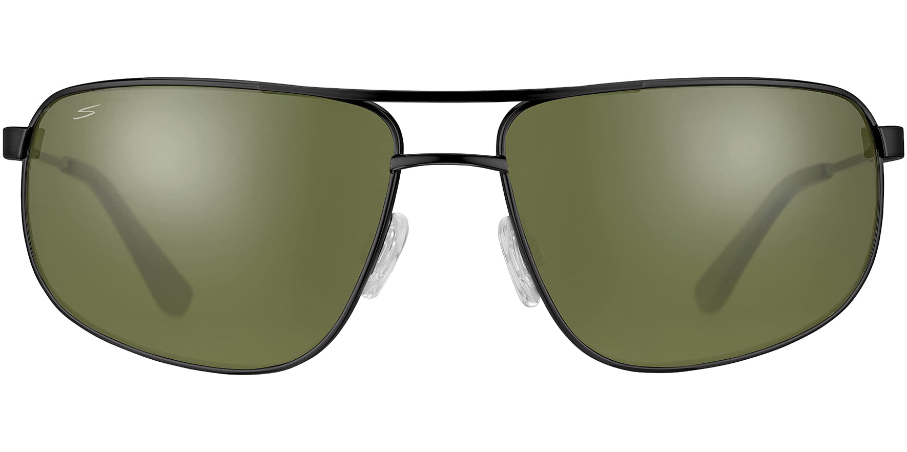 Serengeti Dante 2.0 Polarized Photochromic Navigator w/ Ultra Light Glass Lens