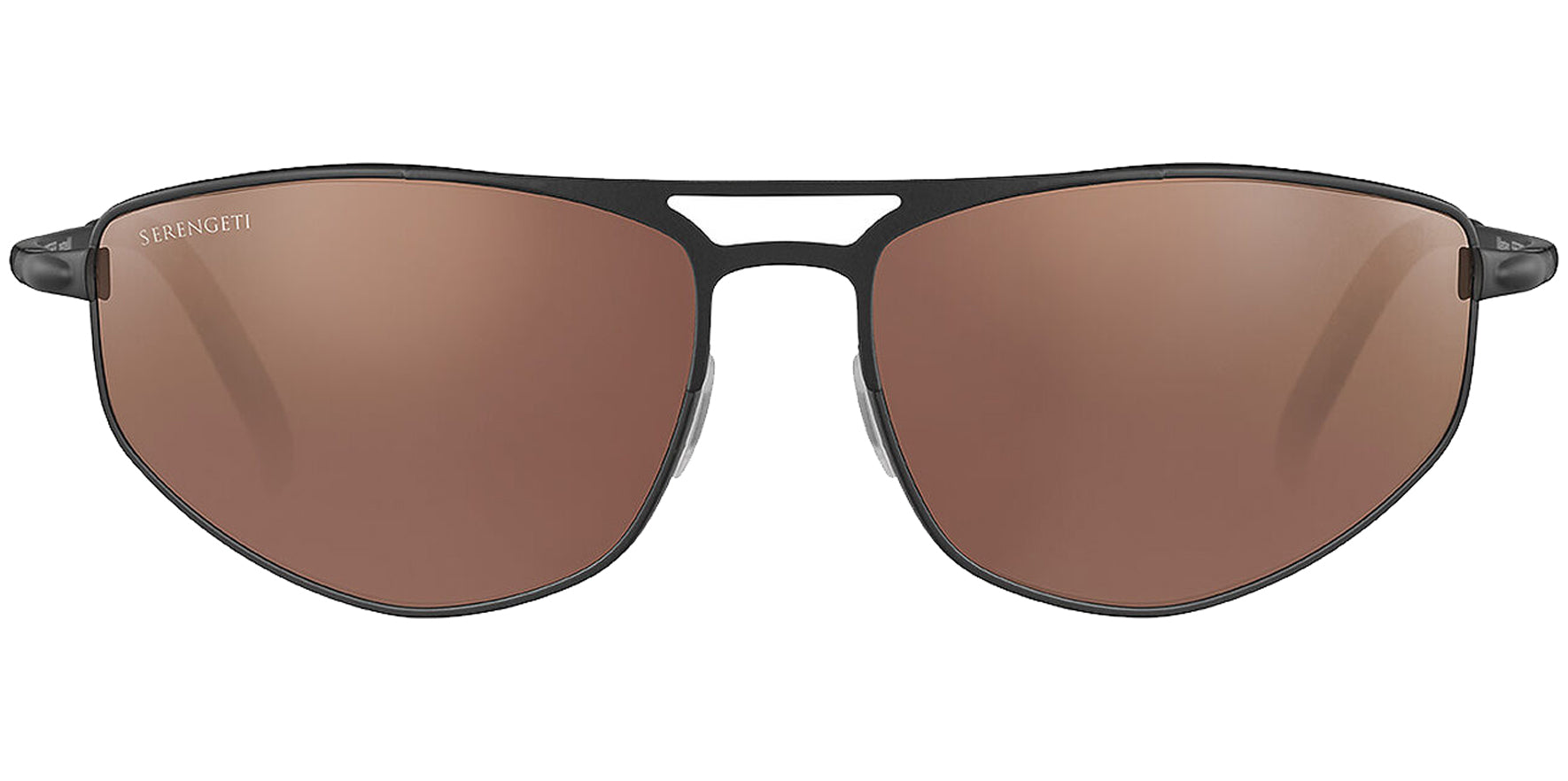 Serengeti Masten Polarized Photochromic Wrap - Eyedictive