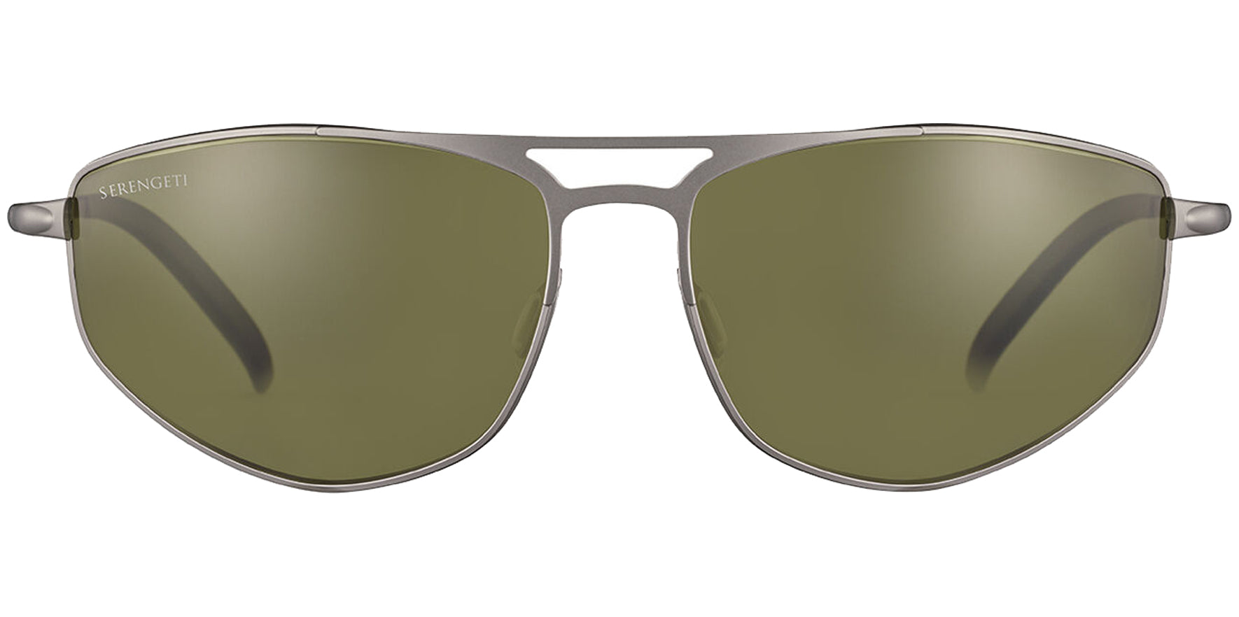 Serengeti Masten Polarized Photochromic Wrap - Eyedictive