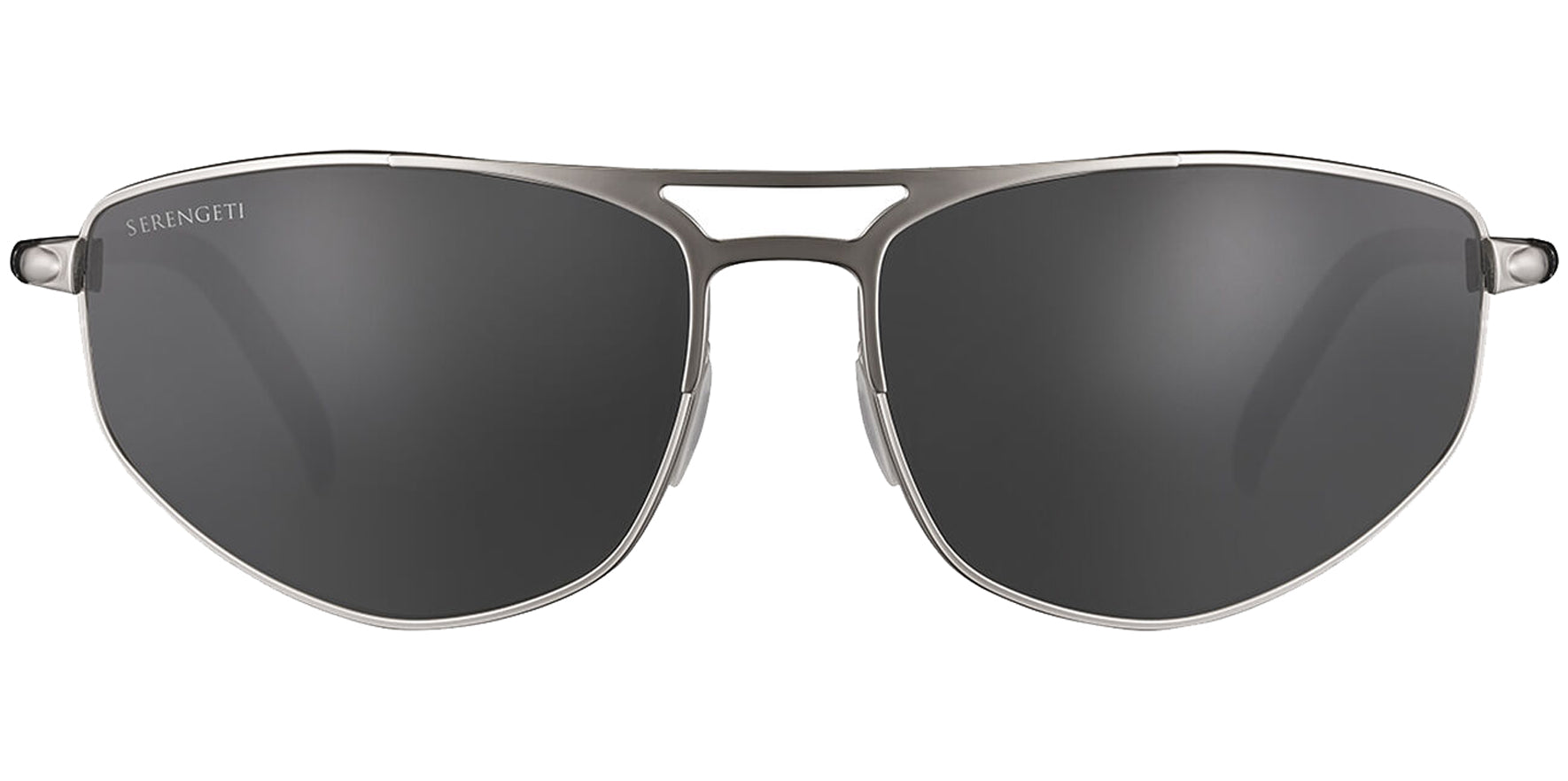 Serengeti Masten Polarized Photochromic Wrap - Eyedictive