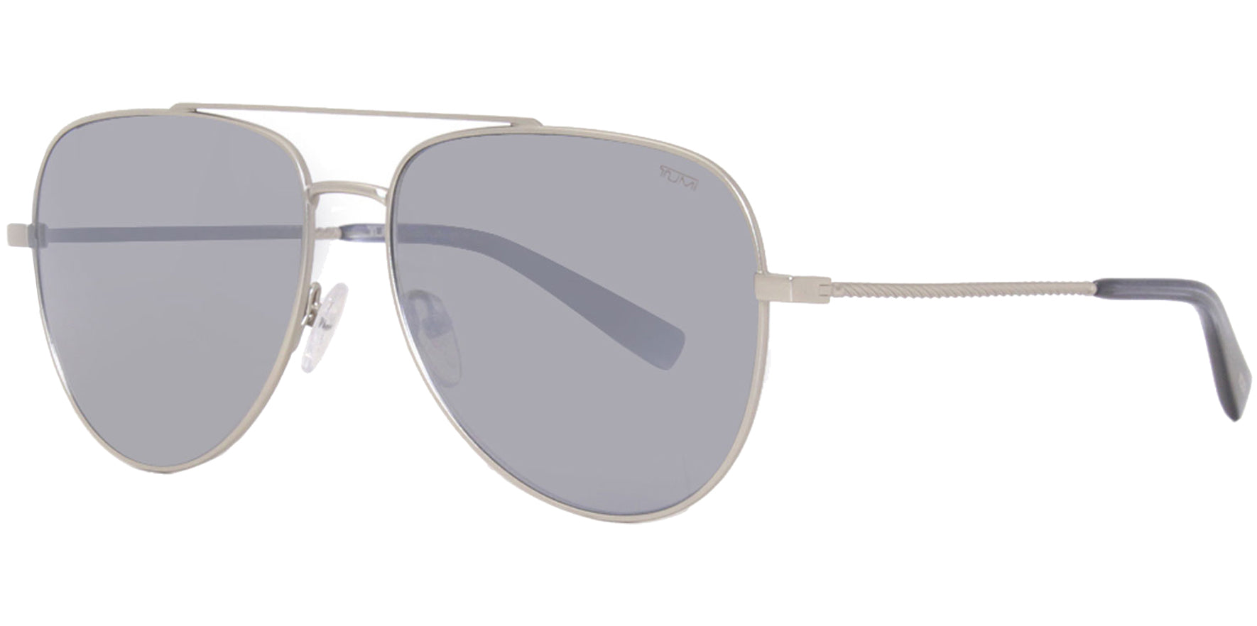 Tumi Aviator w/ Mirror Lens