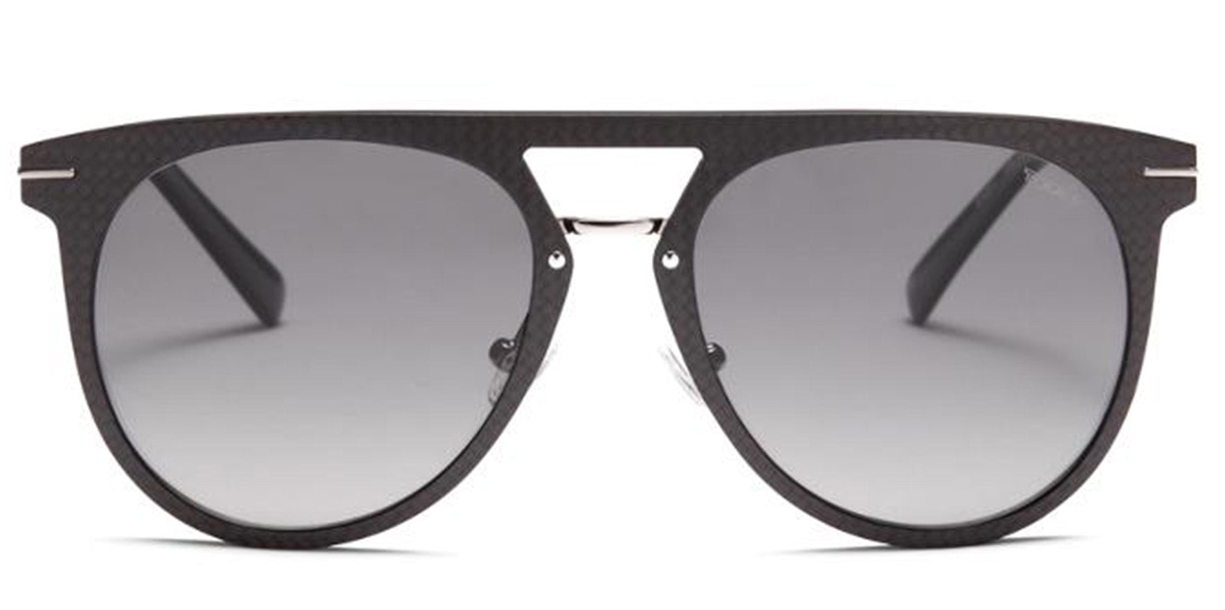Jimmy Choo Optical Black Cat-Eye – Eyedictive