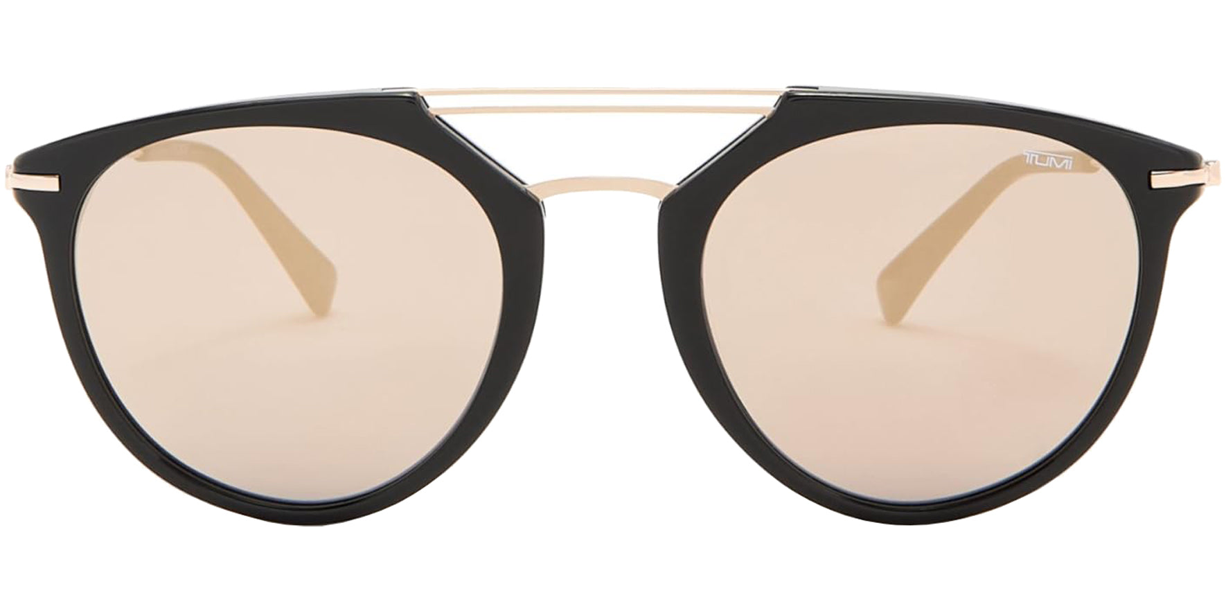 Tumi Oval w/ Mirror Lens
