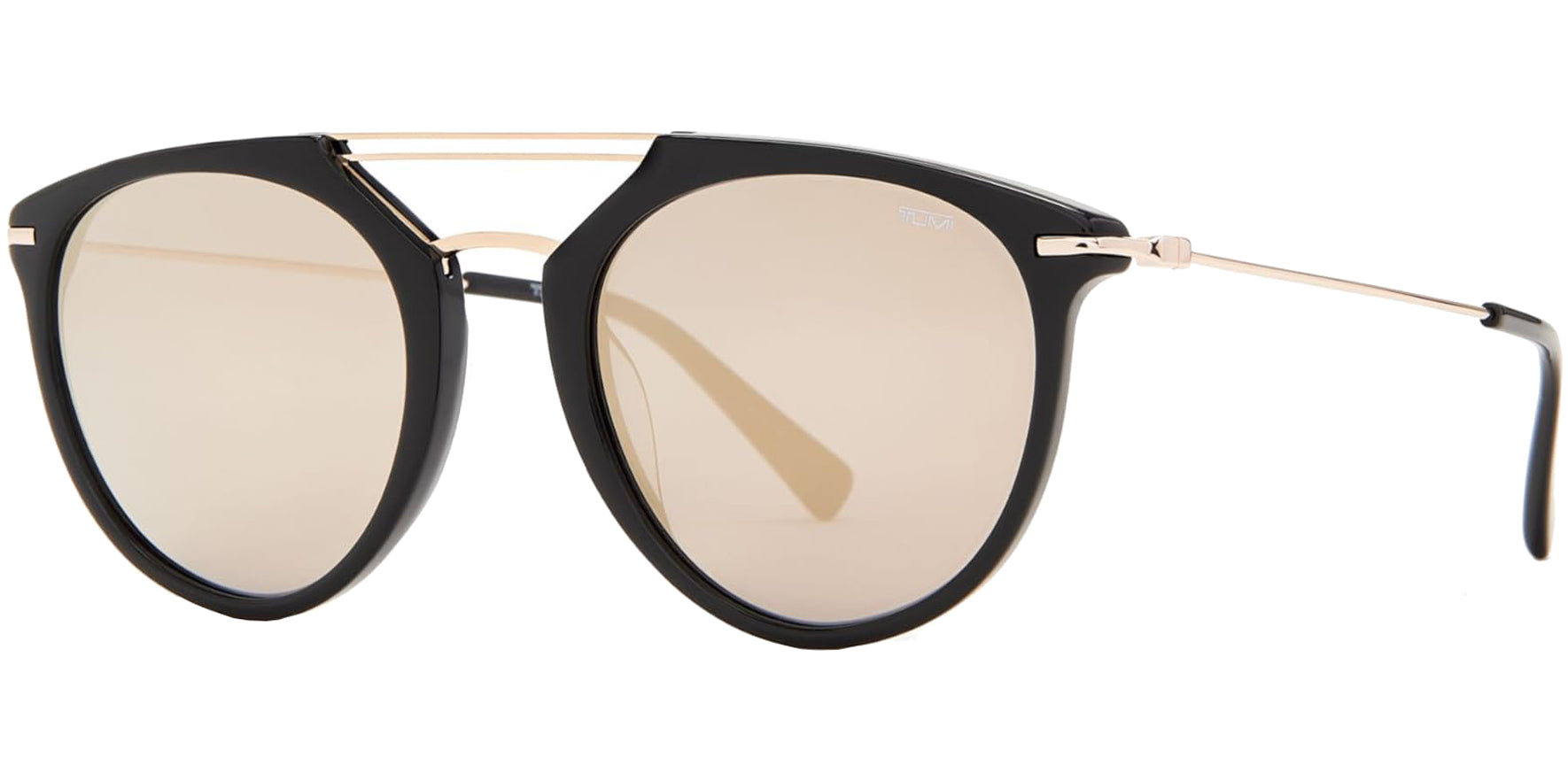 Tumi Oval w/ Mirror Lens