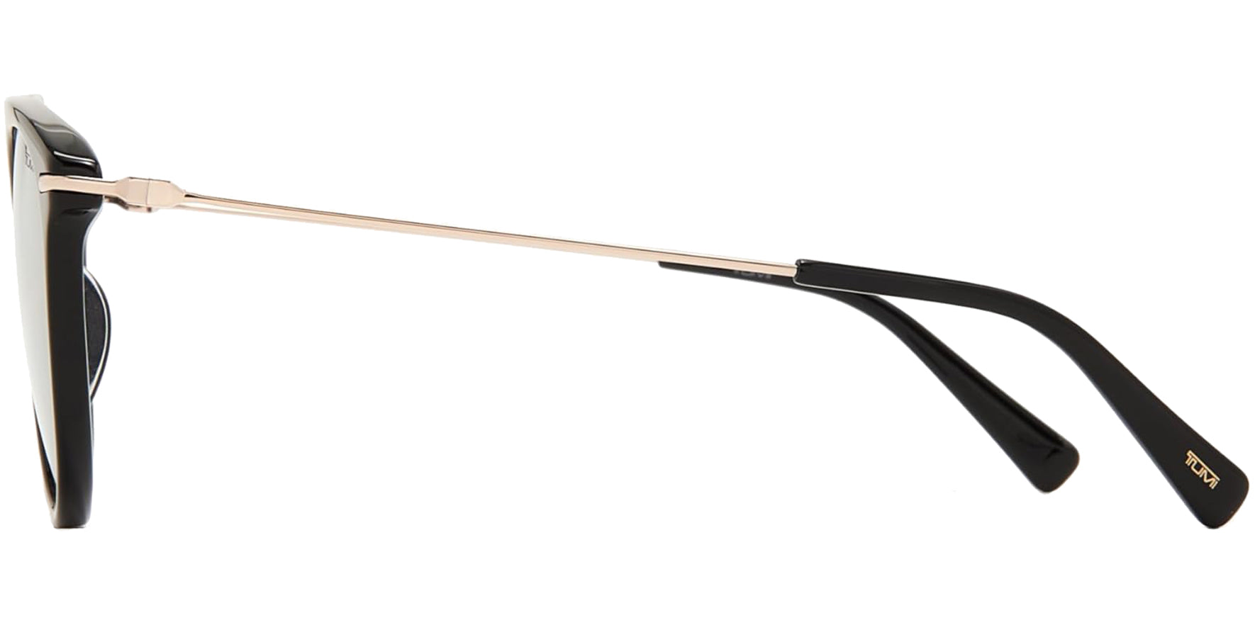 Tumi Oval w/ Mirror Lens