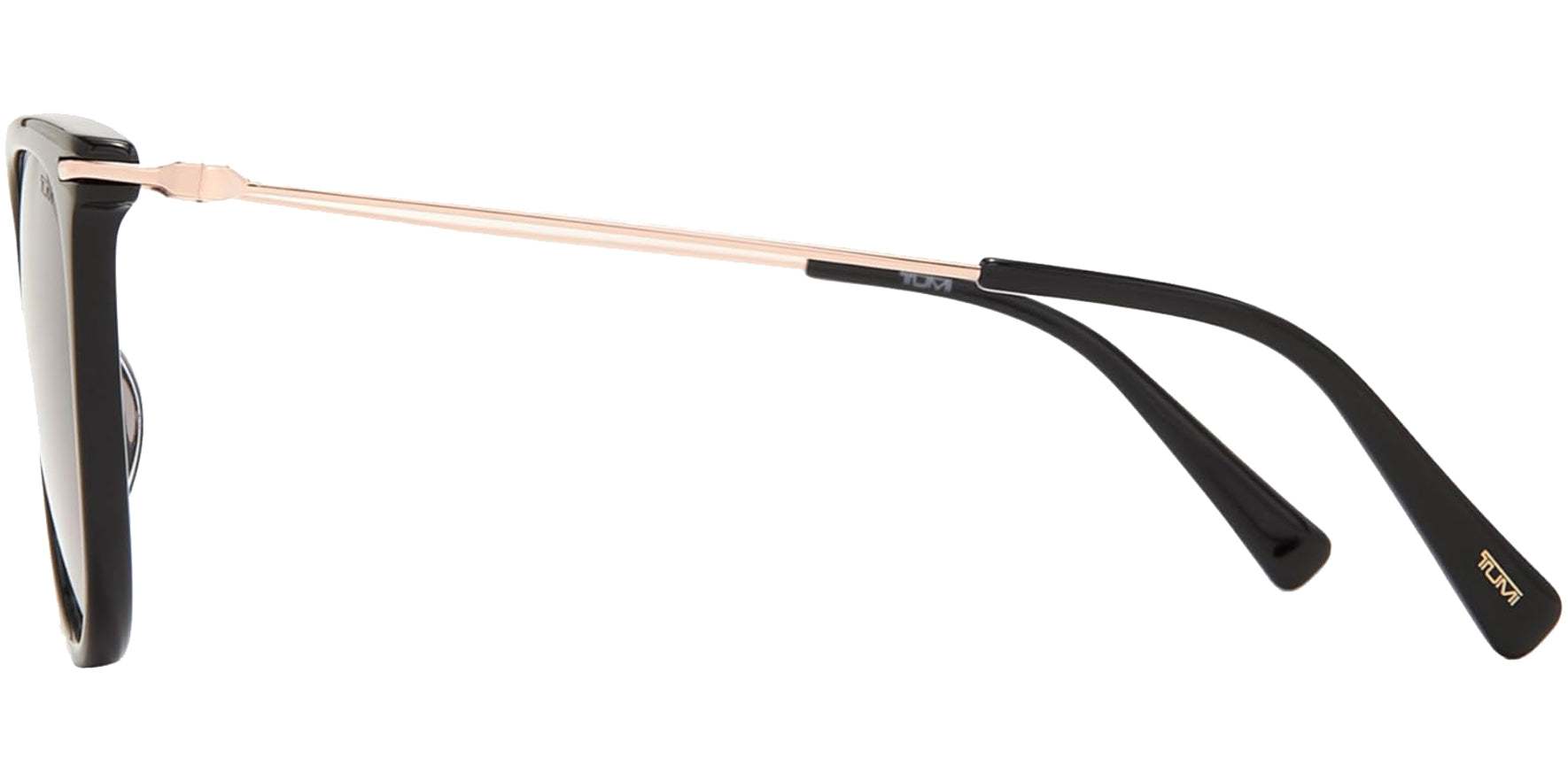Tumi Cat-Eye w/ Gradient Lens