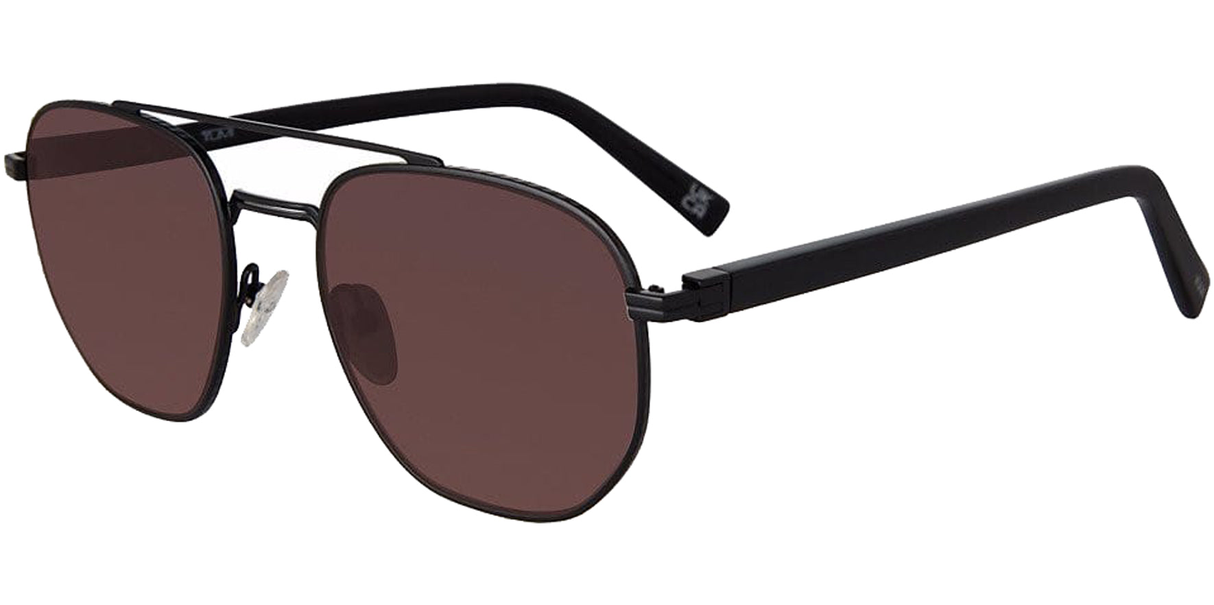 Tumi Geometric Square w/ Gradient Lens