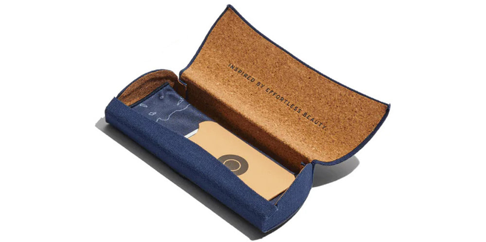 Salt Optics Quinn 47 Polarized Soft Square – Eyedictive