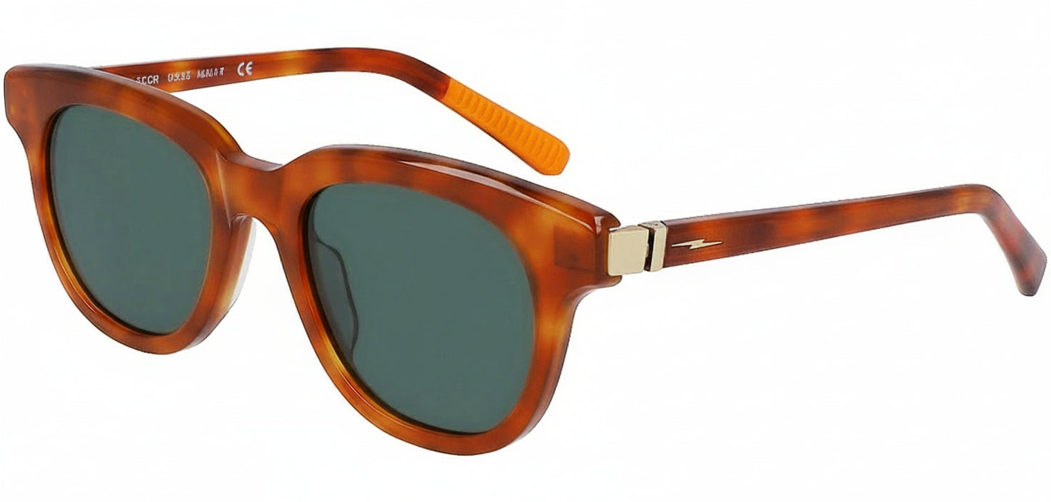 Shinola Soft Square w/ Flexon Temples – Eyedictive