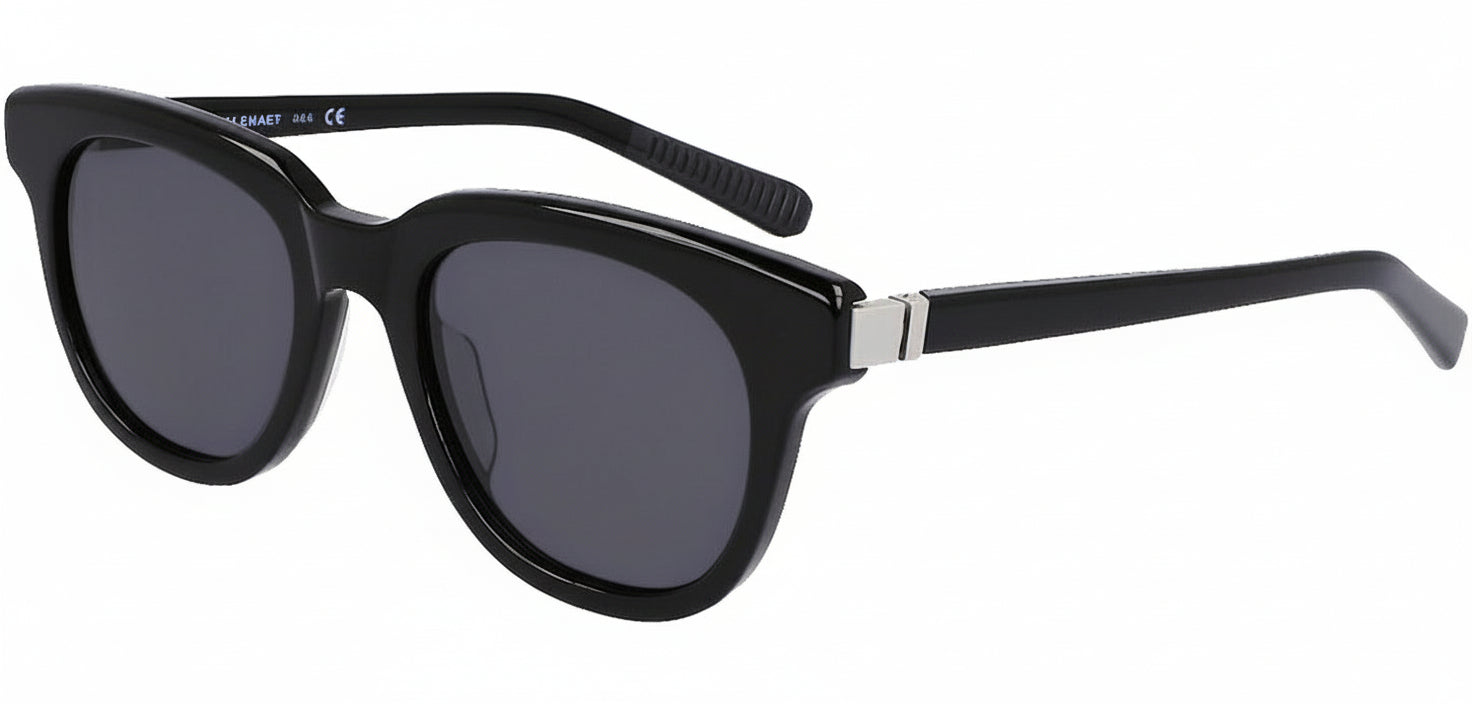 Shinola Soft Square w/ Flexon Temples