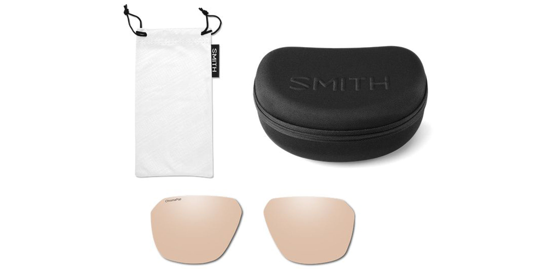 Smith Optics Leadout PivLock ChomaPop - Eyedictive