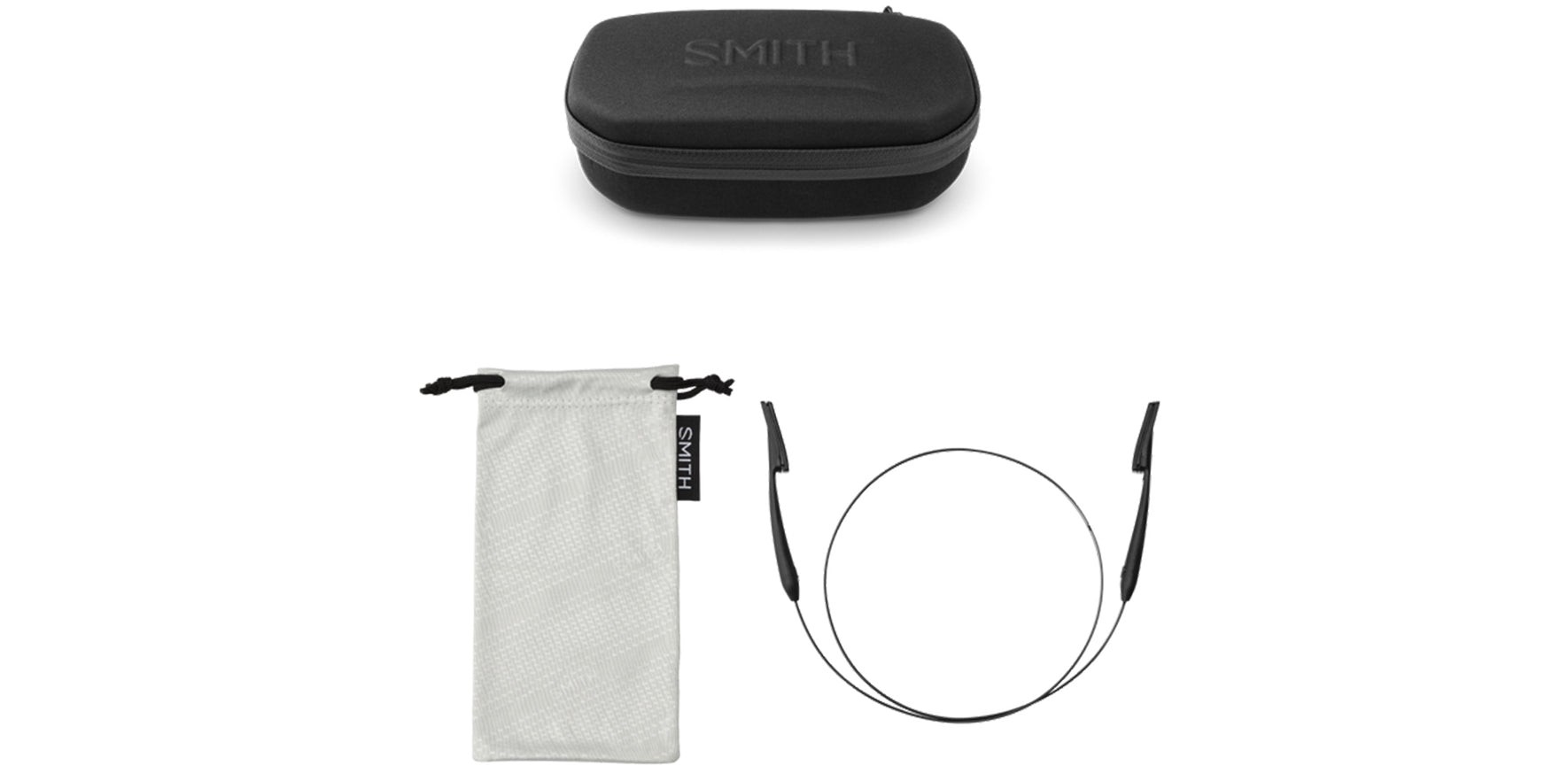 Smith Optics Guide's Choice S Polarized ChromaPop Wrap