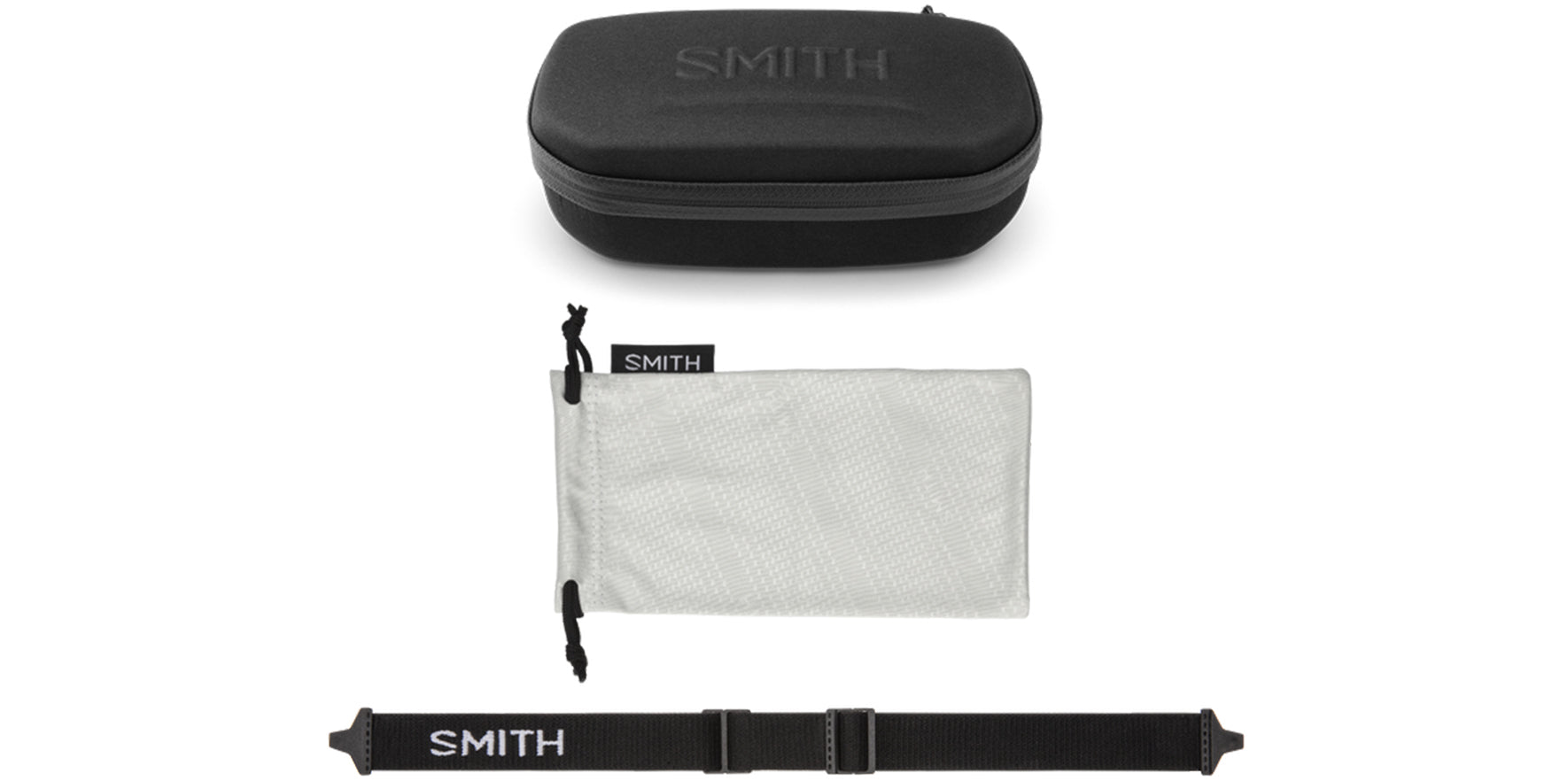 Smith Optics Embark Polarized ChromaPop w/ Side Shields