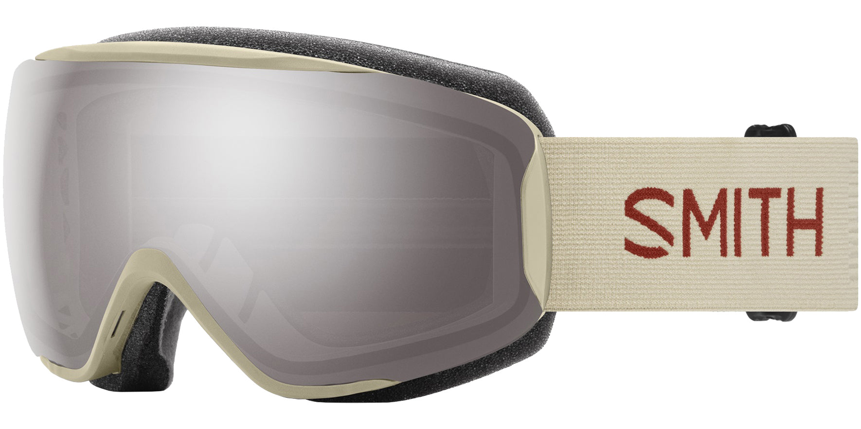 Smith Optics Moment ChromaPop Snow Goggles - Eyedictive