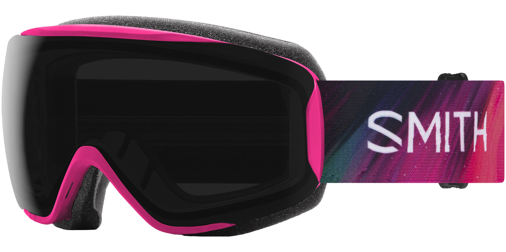 Smith Optics Moment ChromaPop Snow Goggles - Eyedictive