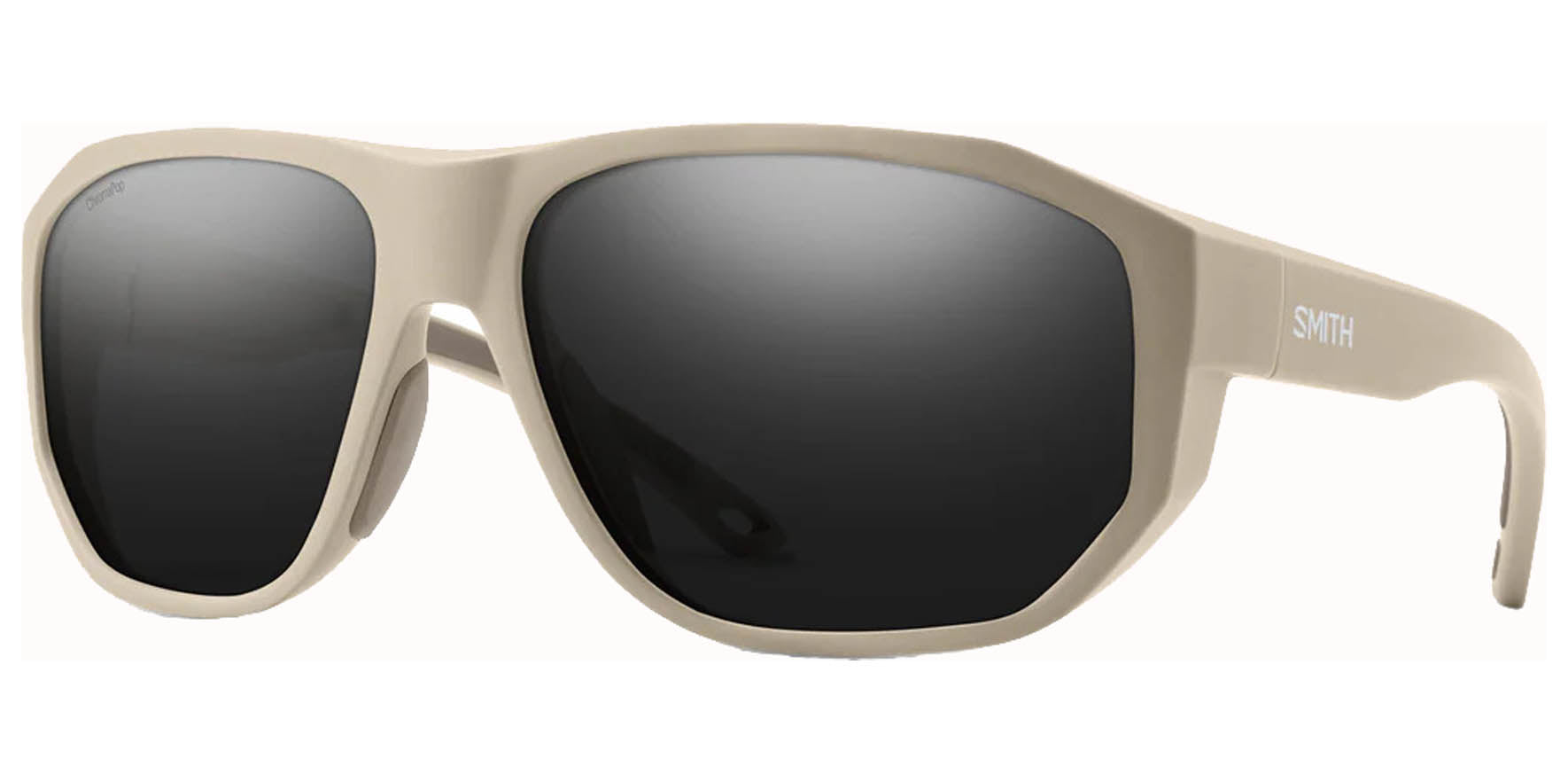 Smith Optics Outrigger ChromaPop Polarized w/ Megol Padding