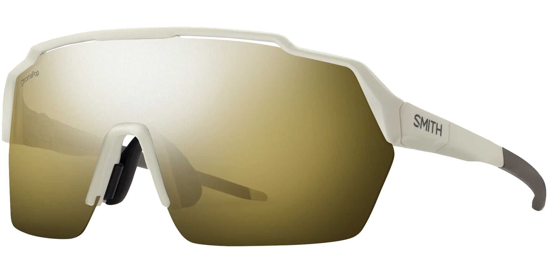 Smith Optics Shift Split MAG ChromaPop Shield w/ Bonus Clear Lens