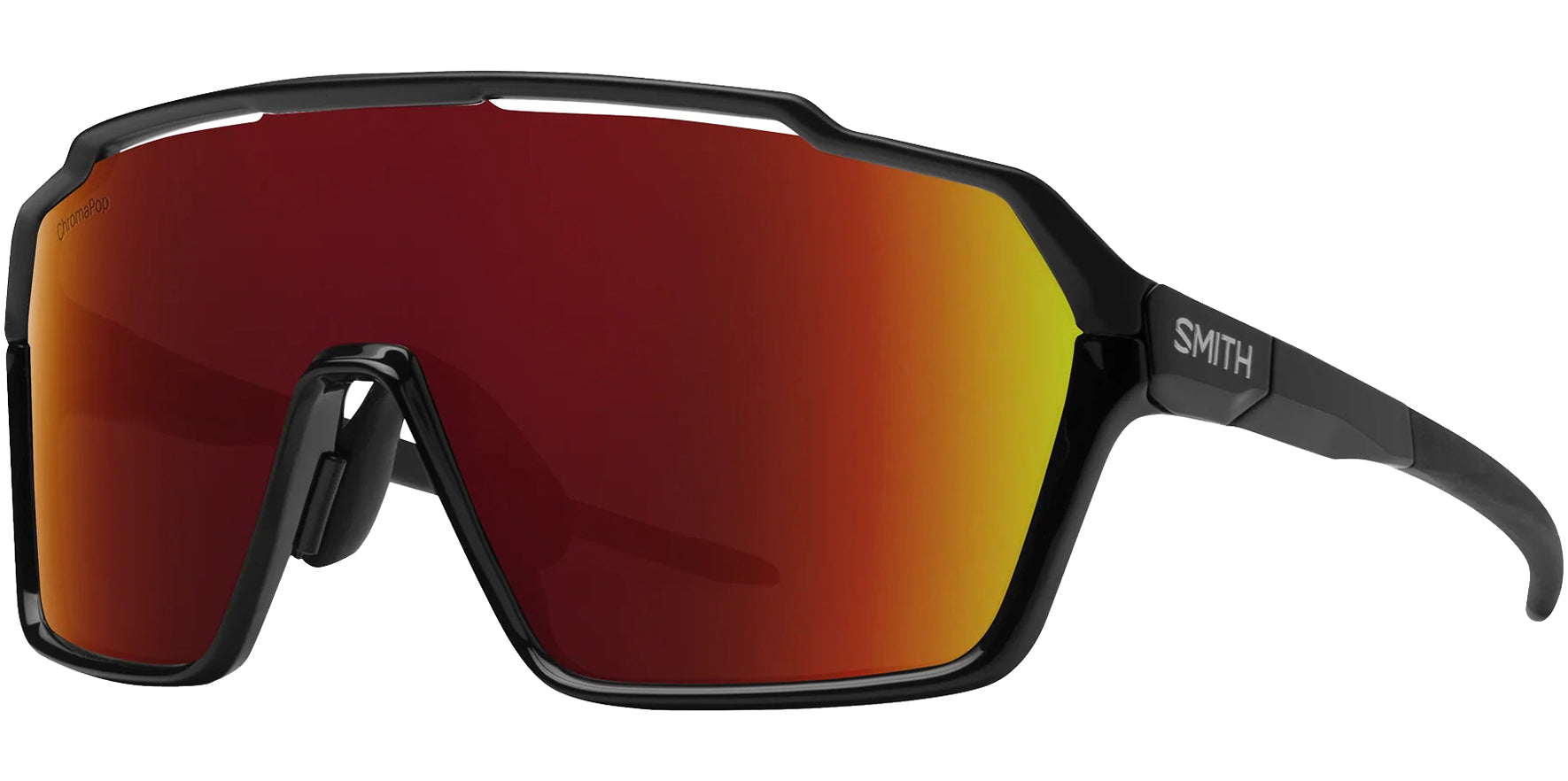 Smith Optics Shift XL MAG ChromaPop Shield w/ Bonus Lens