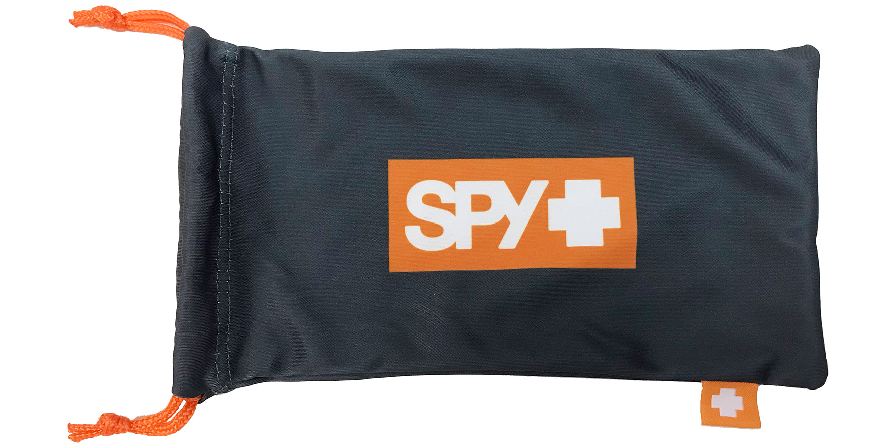 Spy Dirty Mo Polarized Soft Matte Black Wrap - Eyedictive