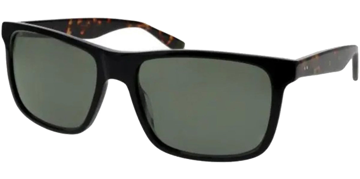 Steve Madden Jayshan Classic Square w/ 5-Barrel Steel Hinges