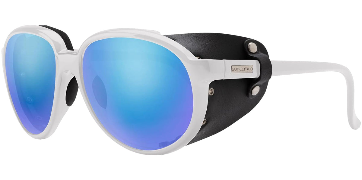 Suncloud Glacier Pilot w/ Side Shield