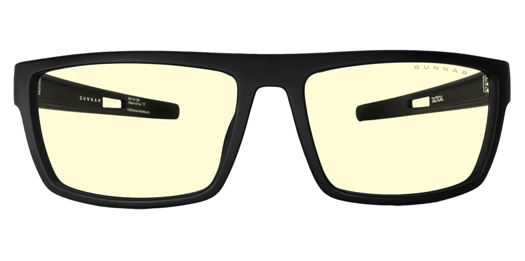 Gunnar Call of Duty Tactical Edition Rectangular Gaming/Computer Glasses - Eyedictive